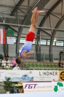 Thumbnail - Daniel David Kaplan - Спортивная гимнастика - 2019 - egWohnen Juniors Trophy - Participants - Czech Republic 02034_11530.jpg