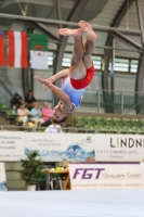 Thumbnail - Daniel David Kaplan - Спортивная гимнастика - 2019 - egWohnen Juniors Trophy - Participants - Czech Republic 02034_11532.jpg