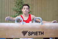 Thumbnail - Matteo Giubellini - Gymnastique Artistique - 2019 - egWohnen Juniors Trophy - Participants - Switzerland 02034_11657.jpg