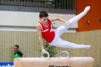 Thumbnail - Matteo Giubellini - Gymnastique Artistique - 2019 - egWohnen Juniors Trophy - Participants - Switzerland 02034_11661.jpg