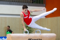 Thumbnail - Matteo Giubellini - Gymnastique Artistique - 2019 - egWohnen Juniors Trophy - Participants - Switzerland 02034_11662.jpg