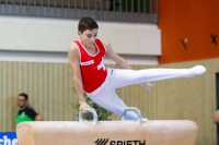 Thumbnail - Matteo Giubellini - Gymnastique Artistique - 2019 - egWohnen Juniors Trophy - Participants - Switzerland 02034_11663.jpg