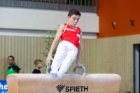 Thumbnail - Matteo Giubellini - Gymnastique Artistique - 2019 - egWohnen Juniors Trophy - Participants - Switzerland 02034_11665.jpg