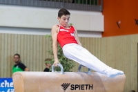Thumbnail - Matteo Giubellini - Gymnastique Artistique - 2019 - egWohnen Juniors Trophy - Participants - Switzerland 02034_11666.jpg
