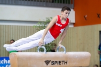 Thumbnail - Matteo Giubellini - Gymnastique Artistique - 2019 - egWohnen Juniors Trophy - Participants - Switzerland 02034_11667.jpg