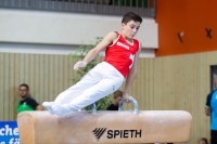 Thumbnail - Matteo Giubellini - Gymnastique Artistique - 2019 - egWohnen Juniors Trophy - Participants - Switzerland 02034_11668.jpg