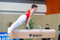 Thumbnail - Matteo Giubellini - Gymnastique Artistique - 2019 - egWohnen Juniors Trophy - Participants - Switzerland 02034_11669.jpg