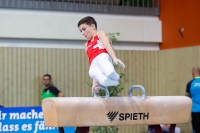 Thumbnail - Matteo Giubellini - Gymnastique Artistique - 2019 - egWohnen Juniors Trophy - Participants - Switzerland 02034_11674.jpg