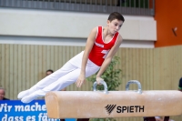 Thumbnail - Matteo Giubellini - Gymnastique Artistique - 2019 - egWohnen Juniors Trophy - Participants - Switzerland 02034_11676.jpg