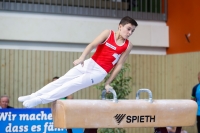 Thumbnail - Matteo Giubellini - Gymnastique Artistique - 2019 - egWohnen Juniors Trophy - Participants - Switzerland 02034_11677.jpg