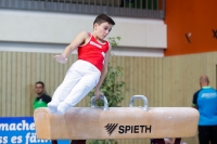 Thumbnail - Matteo Giubellini - Gymnastique Artistique - 2019 - egWohnen Juniors Trophy - Participants - Switzerland 02034_11678.jpg