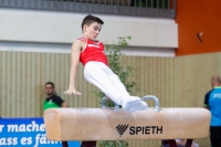 Thumbnail - Matteo Giubellini - Ginnastica Artistica - 2019 - egWohnen Juniors Trophy - Participants - Switzerland 02034_11679.jpg