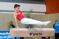Thumbnail - Matteo Giubellini - Gymnastique Artistique - 2019 - egWohnen Juniors Trophy - Participants - Switzerland 02034_11680.jpg