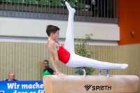 Thumbnail - Matteo Giubellini - Gymnastique Artistique - 2019 - egWohnen Juniors Trophy - Participants - Switzerland 02034_11681.jpg