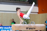 Thumbnail - Matteo Giubellini - Artistic Gymnastics - 2019 - egWohnen Juniors Trophy - Participants - Switzerland 02034_11685.jpg