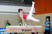 Thumbnail - Matteo Giubellini - Artistic Gymnastics - 2019 - egWohnen Juniors Trophy - Participants - Switzerland 02034_11687.jpg