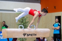 Thumbnail - Matteo Giubellini - Artistic Gymnastics - 2019 - egWohnen Juniors Trophy - Participants - Switzerland 02034_11688.jpg