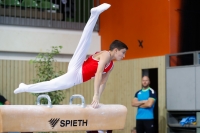 Thumbnail - Matteo Giubellini - Artistic Gymnastics - 2019 - egWohnen Juniors Trophy - Participants - Switzerland 02034_11690.jpg