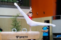 Thumbnail - Matteo Giubellini - Artistic Gymnastics - 2019 - egWohnen Juniors Trophy - Participants - Switzerland 02034_11691.jpg