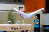 Thumbnail - Matteo Giubellini - Artistic Gymnastics - 2019 - egWohnen Juniors Trophy - Participants - Switzerland 02034_11692.jpg