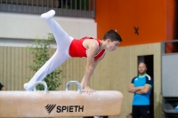 Thumbnail - Matteo Giubellini - Artistic Gymnastics - 2019 - egWohnen Juniors Trophy - Participants - Switzerland 02034_11693.jpg