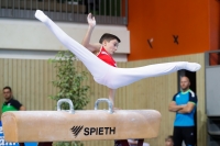 Thumbnail - Matteo Giubellini - Artistic Gymnastics - 2019 - egWohnen Juniors Trophy - Participants - Switzerland 02034_11694.jpg