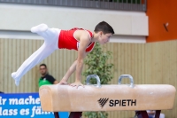 Thumbnail - Matteo Giubellini - Artistic Gymnastics - 2019 - egWohnen Juniors Trophy - Participants - Switzerland 02034_11695.jpg