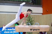 Thumbnail - Matteo Giubellini - Artistic Gymnastics - 2019 - egWohnen Juniors Trophy - Participants - Switzerland 02034_11696.jpg