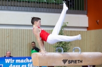 Thumbnail - Matteo Giubellini - Artistic Gymnastics - 2019 - egWohnen Juniors Trophy - Participants - Switzerland 02034_11698.jpg