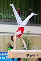 Thumbnail - Matteo Giubellini - Artistic Gymnastics - 2019 - egWohnen Juniors Trophy - Participants - Switzerland 02034_11700.jpg