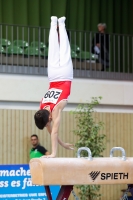 Thumbnail - Matteo Giubellini - Artistic Gymnastics - 2019 - egWohnen Juniors Trophy - Participants - Switzerland 02034_11701.jpg