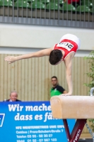 Thumbnail - Matteo Giubellini - Artistic Gymnastics - 2019 - egWohnen Juniors Trophy - Participants - Switzerland 02034_11702.jpg