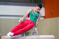 Thumbnail - Algeria - Спортивная гимнастика - 2019 - egWohnen Juniors Trophy - Participants 02034_11823.jpg