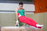 Thumbnail - Algeria - Спортивная гимнастика - 2019 - egWohnen Juniors Trophy - Participants 02034_11824.jpg