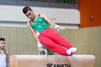 Thumbnail - Algeria - Спортивная гимнастика - 2019 - egWohnen Juniors Trophy - Participants 02034_11833.jpg