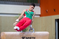 Thumbnail - Algeria - Спортивная гимнастика - 2019 - egWohnen Juniors Trophy - Participants 02034_11834.jpg