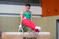 Thumbnail - Algeria - Artistic Gymnastics - 2019 - egWohnen Juniors Trophy - Participants 02034_11836.jpg