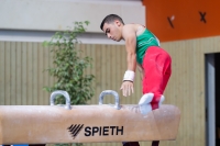 Thumbnail - Algeria - Спортивная гимнастика - 2019 - egWohnen Juniors Trophy - Participants 02034_11840.jpg