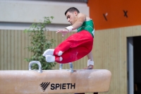 Thumbnail - Algeria - Спортивная гимнастика - 2019 - egWohnen Juniors Trophy - Participants 02034_11842.jpg