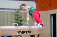 Thumbnail - Algeria - Artistic Gymnastics - 2019 - egWohnen Juniors Trophy - Participants 02034_11843.jpg