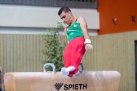Thumbnail - Algeria - Спортивная гимнастика - 2019 - egWohnen Juniors Trophy - Participants 02034_11846.jpg