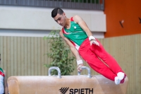Thumbnail - Algeria - Спортивная гимнастика - 2019 - egWohnen Juniors Trophy - Participants 02034_11847.jpg