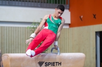 Thumbnail - Algeria - Gymnastique Artistique - 2019 - egWohnen Juniors Trophy - Participants 02034_11848.jpg