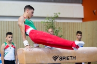 Thumbnail - Algeria - Спортивная гимнастика - 2019 - egWohnen Juniors Trophy - Participants 02034_11853.jpg