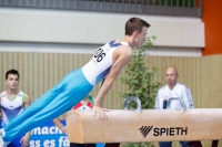 Thumbnail - Jakub Jakubowski - Спортивная гимнастика - 2019 - egWohnen Juniors Trophy - Participants - Poland 02034_11882.jpg