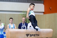Thumbnail - Algeria - Спортивная гимнастика - 2019 - egWohnen Juniors Trophy - Participants 02034_11916.jpg
