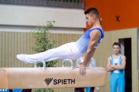 Thumbnail - Daniel David Kaplan - Спортивная гимнастика - 2019 - egWohnen Juniors Trophy - Participants - Czech Republic 02034_11953.jpg