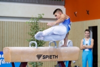 Thumbnail - Daniel David Kaplan - Спортивная гимнастика - 2019 - egWohnen Juniors Trophy - Participants - Czech Republic 02034_11954.jpg