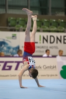 Thumbnail - Reuben Ward - Ginnastica Artistica - 2019 - egWohnen Juniors Trophy - Participants - Great Britain 02034_12015.jpg