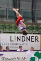 Thumbnail - Reuben Ward - Ginnastica Artistica - 2019 - egWohnen Juniors Trophy - Participants - Great Britain 02034_12017.jpg